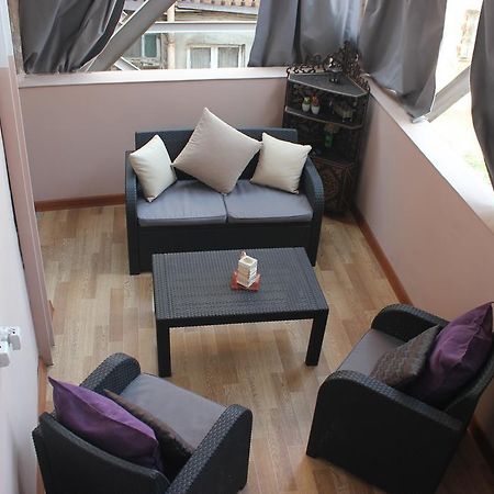 Cozy Apartment In Real Heart Of Old Тбилиси Екстериор снимка