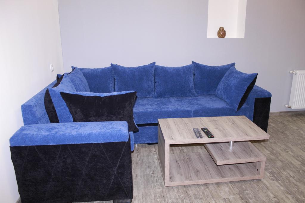 Cozy Apartment In Real Heart Of Old Тбилиси Екстериор снимка