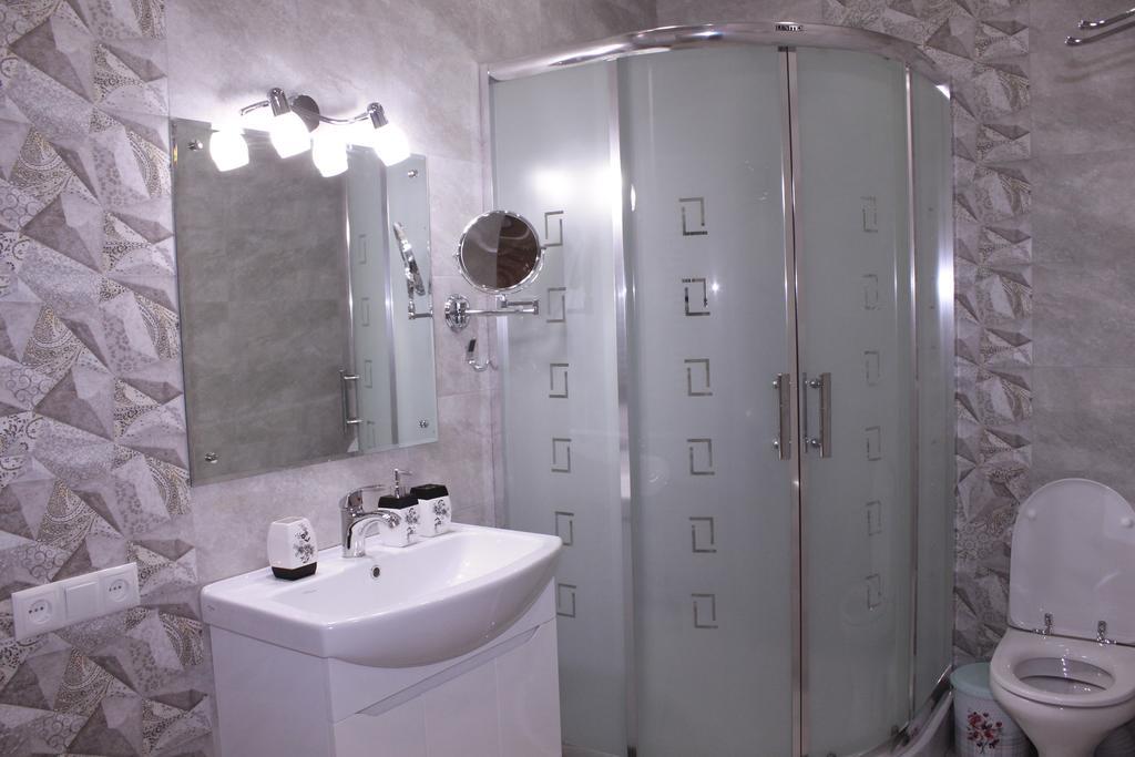 Cozy Apartment In Real Heart Of Old Тбилиси Екстериор снимка