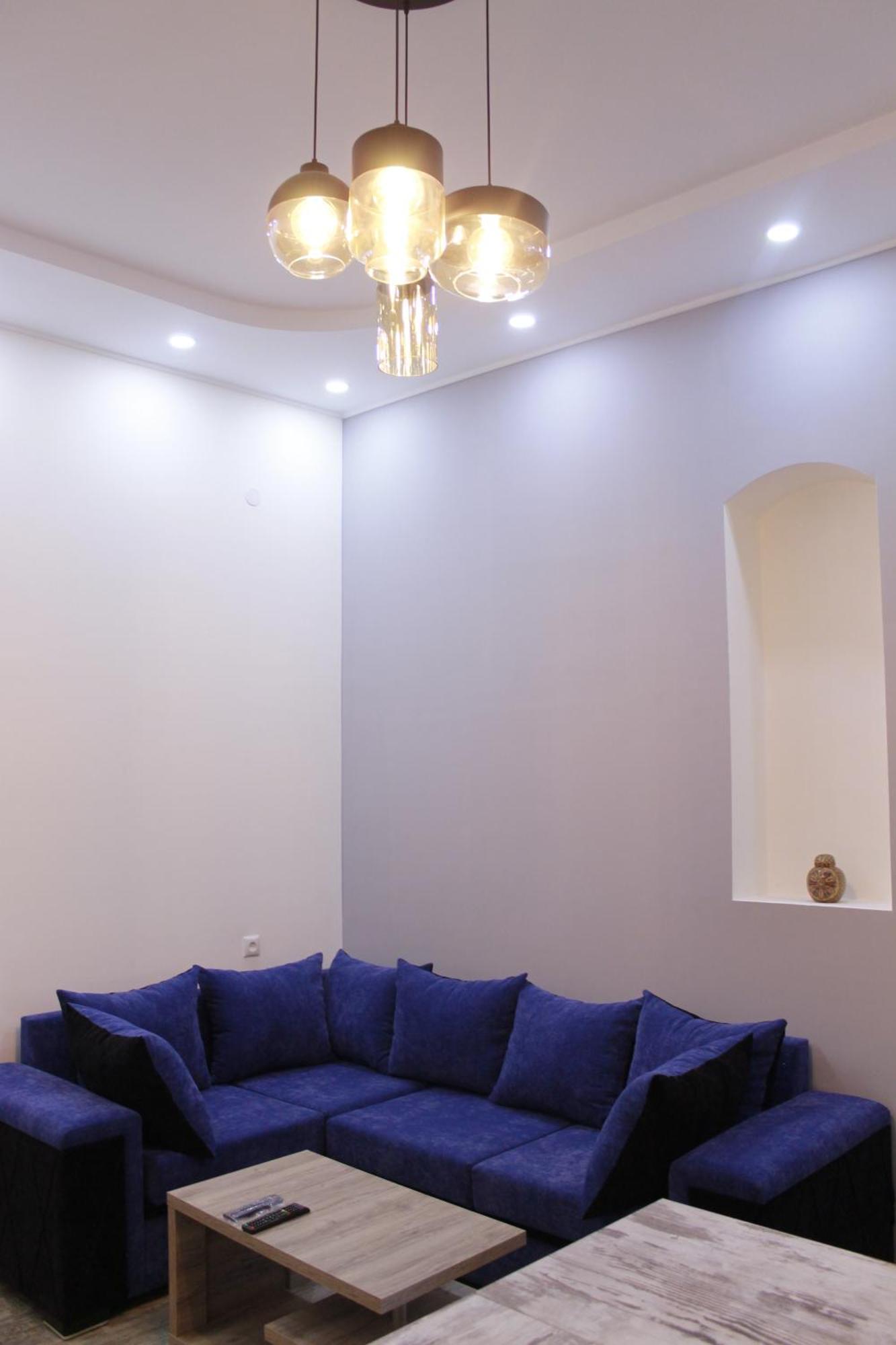 Cozy Apartment In Real Heart Of Old Тбилиси Екстериор снимка
