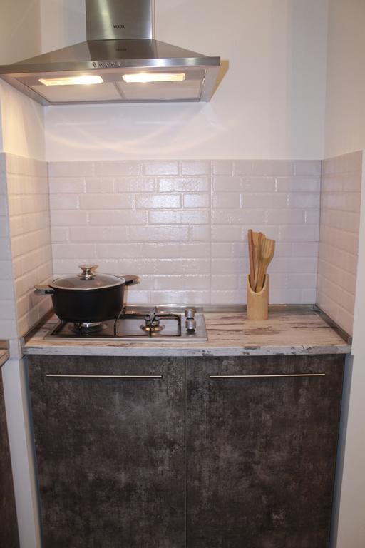 Cozy Apartment In Real Heart Of Old Тбилиси Екстериор снимка