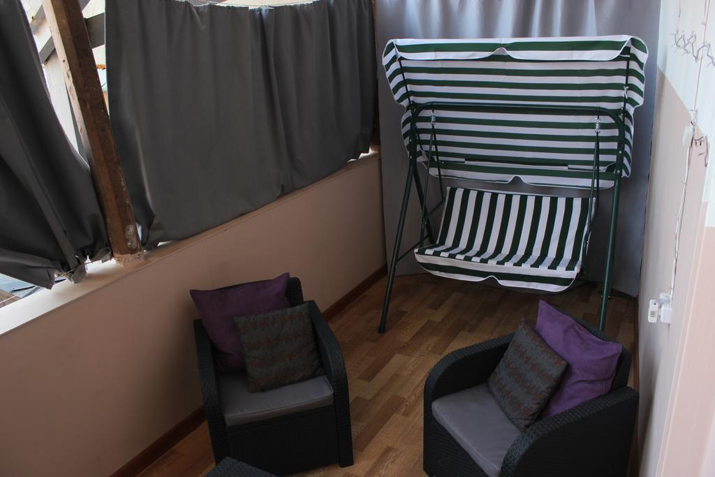 Cozy Apartment In Real Heart Of Old Тбилиси Екстериор снимка